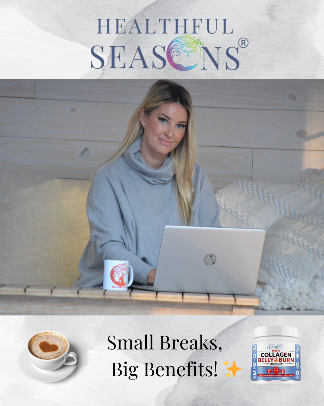 Microbreaks: Embrace a Mindful Pause