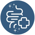 gut health button