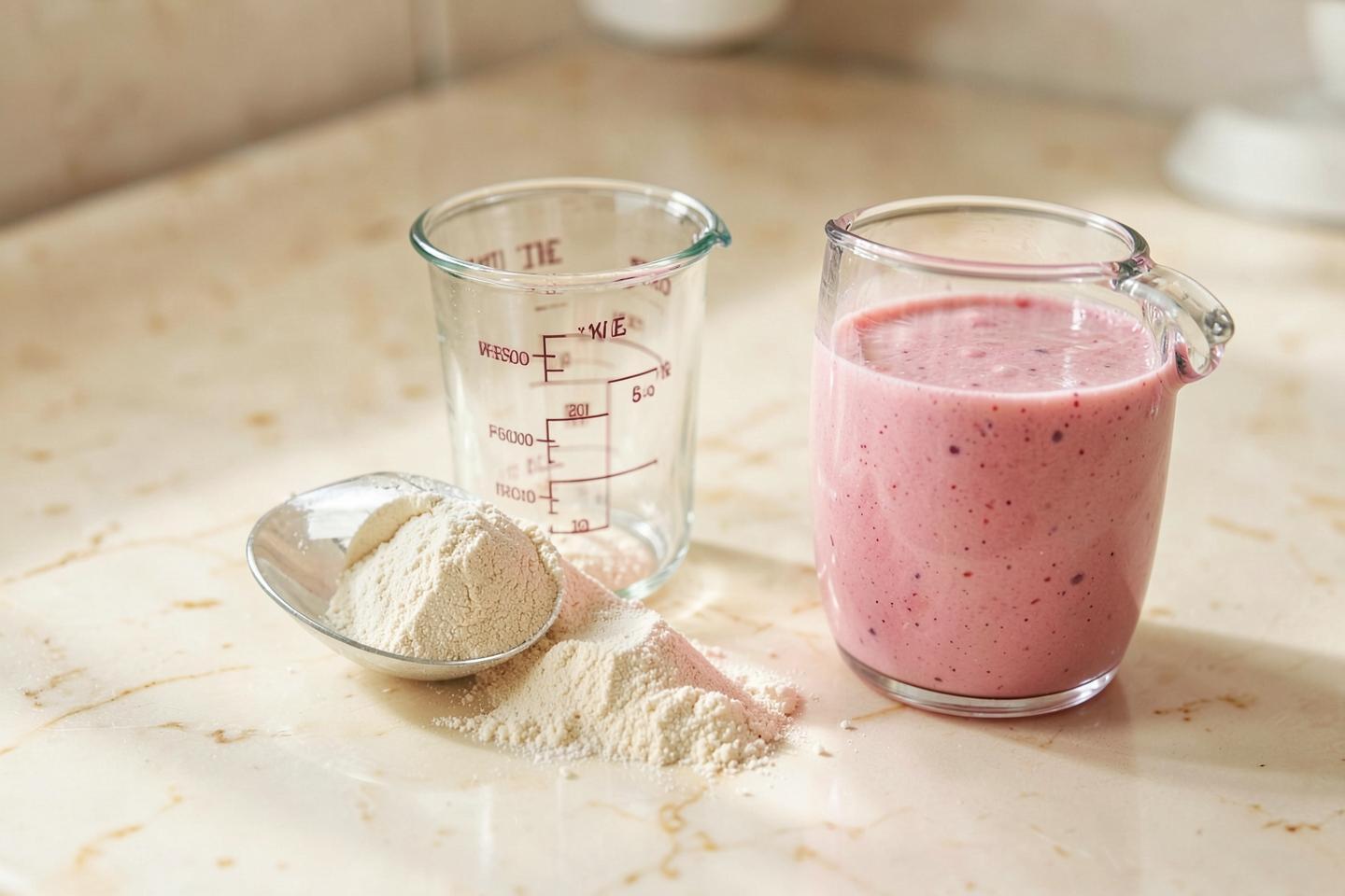 How Much Collagen Per Day? A Clinician's Guide to Dosing by Goal