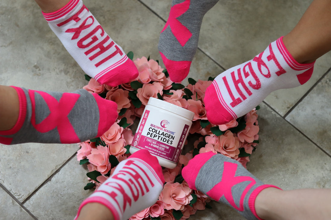 Breast Cancer Awareness