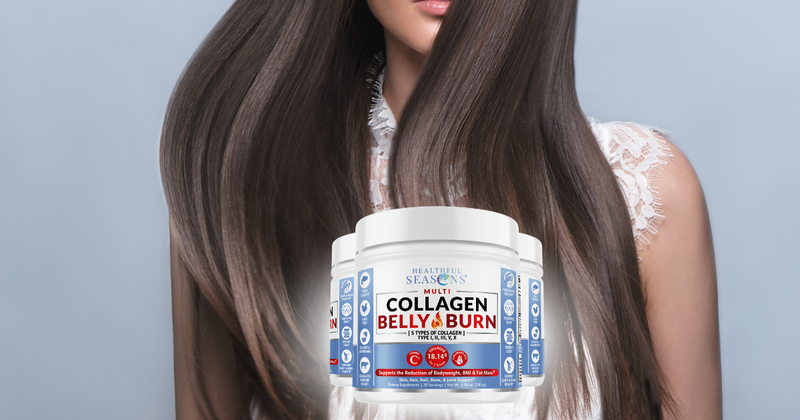 Nourish Your Body, Nurture Your Hair: Celebrating National Hair Day with Healthful Seasons