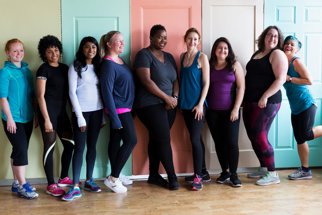Resources to Support Women