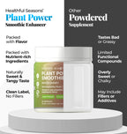 Winter Cherry – Ashwagandha & Tart Cherry Smoothie Enhancer – Supports Wellness – 30 Servings