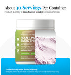 Winter Cherry – Ashwagandha & Tart Cherry Smoothie Enhancer – Supports Wellness – 30 Servings