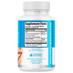 DentaPro Oral Probiotic - Fresh Breath & Gum Support - 30 Chewable Tablets