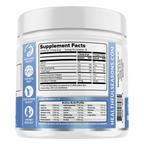 Multi Collagen Peptides Powder Types I & III - Bovine & Marine + L-Carnitine - 30 Servings