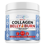 Collagen, Wild-Caught Alaskan Fish, Grass-Fed Bovine. Scientifically Researched Ingredients, 5 types of collagen, 20 amino acids