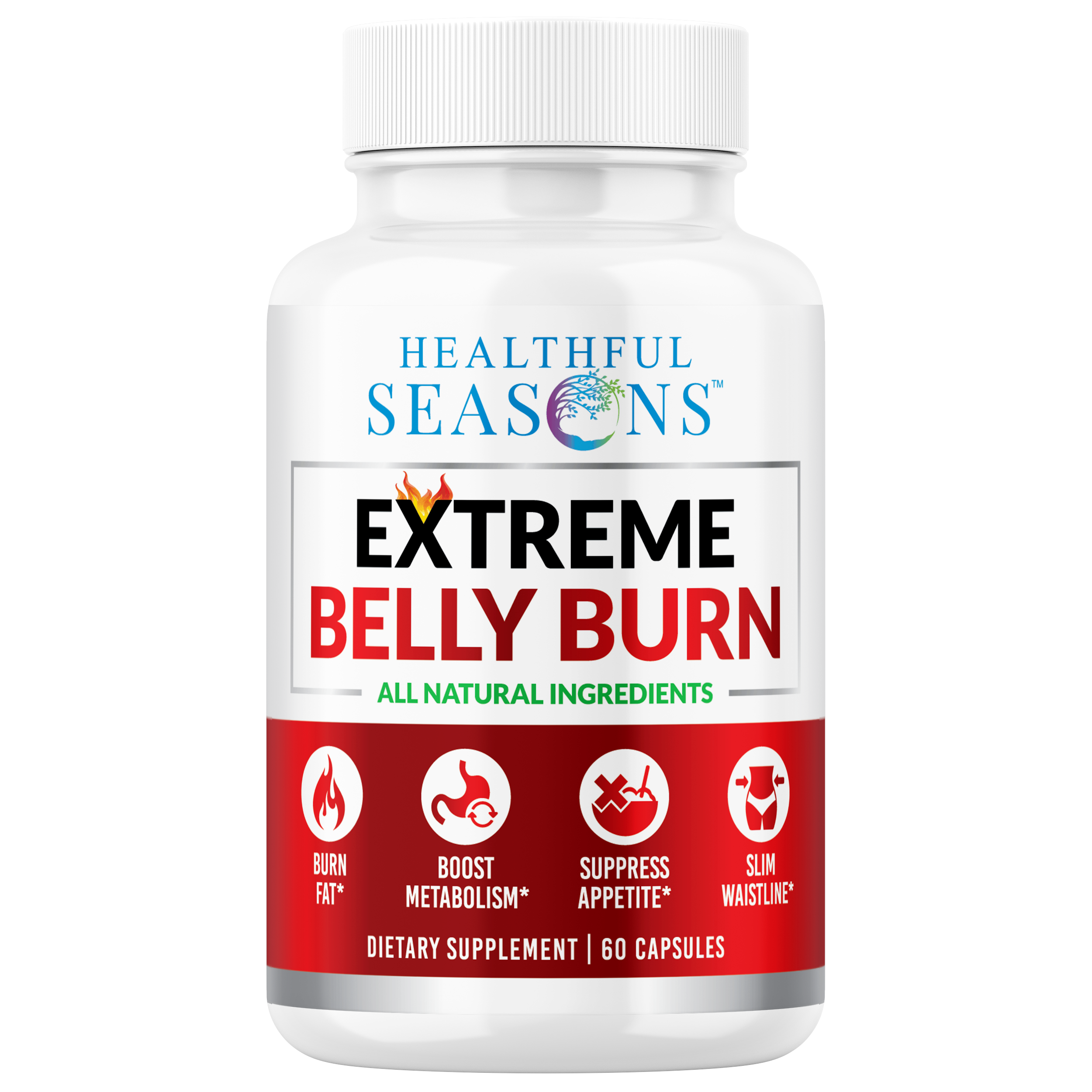 Extreme Belly Burn.