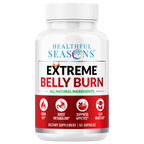 Extreme Belly Burn
