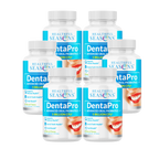 DentaPro Oral Probiotic - Fresh Breath & Gum Support - 30 Chewable Tablets